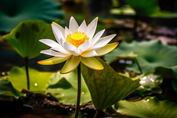 艾叶花的寓意和花语图片 端午节挂艾草有什么寓意，怎么挂艾草，有哪些讲究呢？