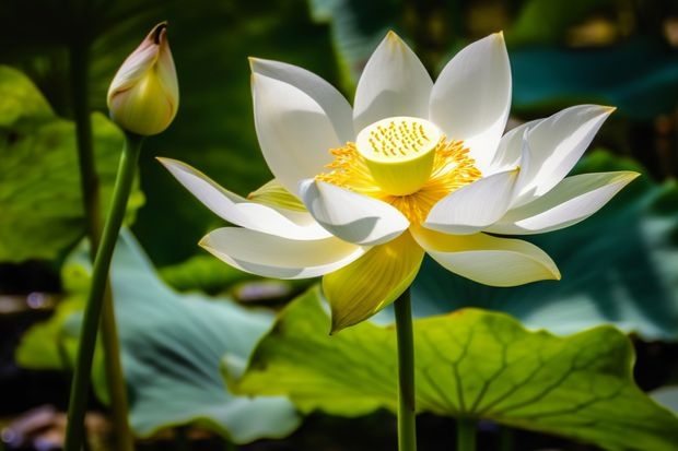 在水稻田种植的花卉有哪些 禾花鱼是怎么和水稻共生的？两者一起养有什么好处？