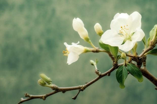 安康花的花语与寓意 长寿花花语象征与寓意