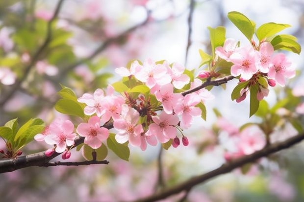 伊春市哪些花卉适合种植 伊春是几月的旅游城市你几月去伊春