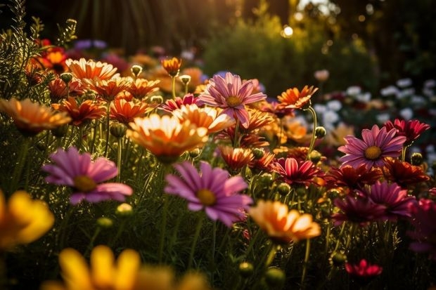 伊春都有哪些花卉地方种植 玫瑰正式增选为济南市花，中国各城市市花是什么？