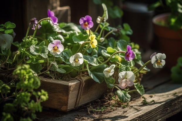 阳光种植房怎么种花卉 阳光房可以种花吗