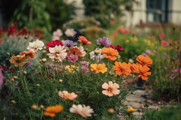 白色果果花语与寓意 白百合花的花语和寓意