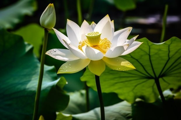 夏天种植花卉怎么爱发芽 怎么让花种发芽