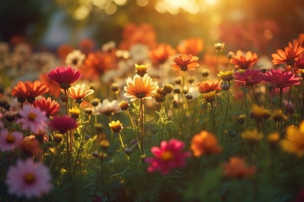 室内种植的花卉种子有哪些 适合在室内养的花卉有哪些