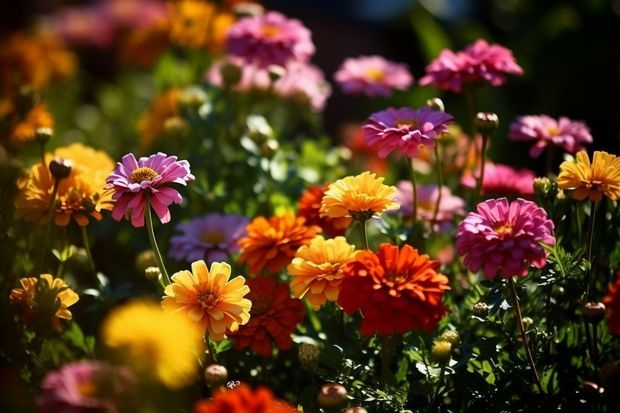 室内种植花卉效益怎么样 室内种植花卉有哪些好处