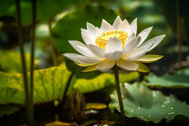 十平方的小院怎么种植花卉 想在院子里栽些花卉，有什么花卉适合在院子里栽培？