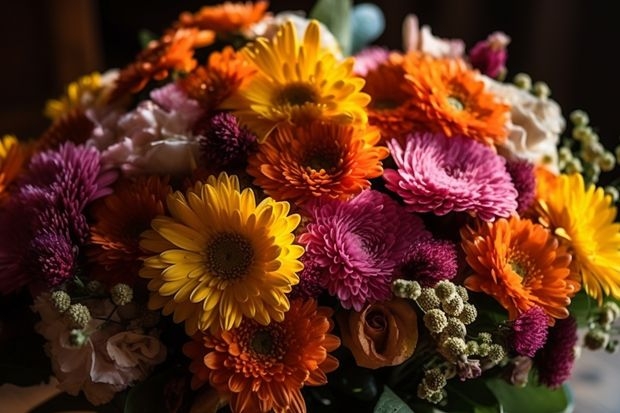 一年生花卉是什么花卉 一年生草花的介绍