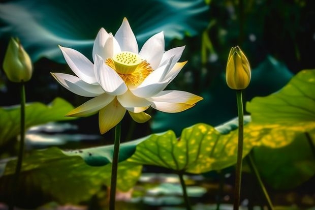 一年生草本花卉名称 一年生草本花卉有哪些（常见的草本花卉介绍）