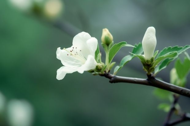 花卉一年生草本植物 一年生草本植物是什么意思 一年生草本植物意思简介