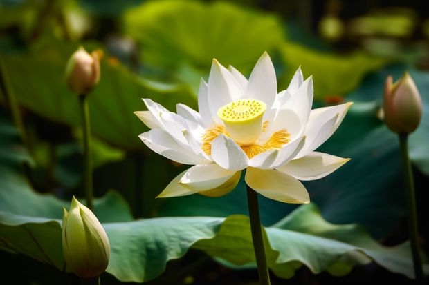 鸡冠花是一年生花卉 鸡冠花的形态特征和生活习性是什么？