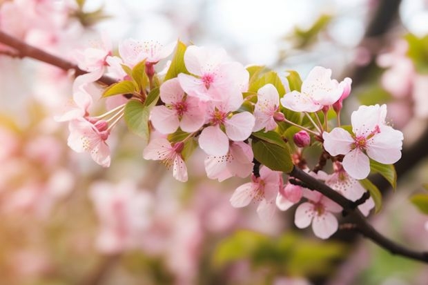 6月盛开的一年生花卉 常见的一年生花卉有哪些?