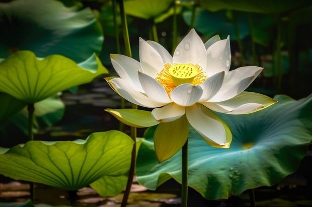 风雨兰花卉怎么种植 夏天如何种植风雨兰？