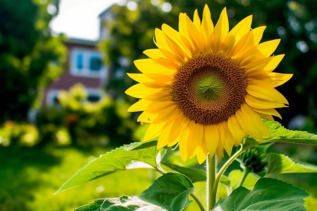 槐花寓意及花语是什么 槐花花语及寓意